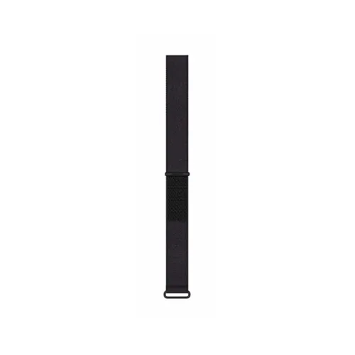 Garmin CIRQA™ S-M, Black Armband – Garmin Smartwatch Zubehör – schwarz