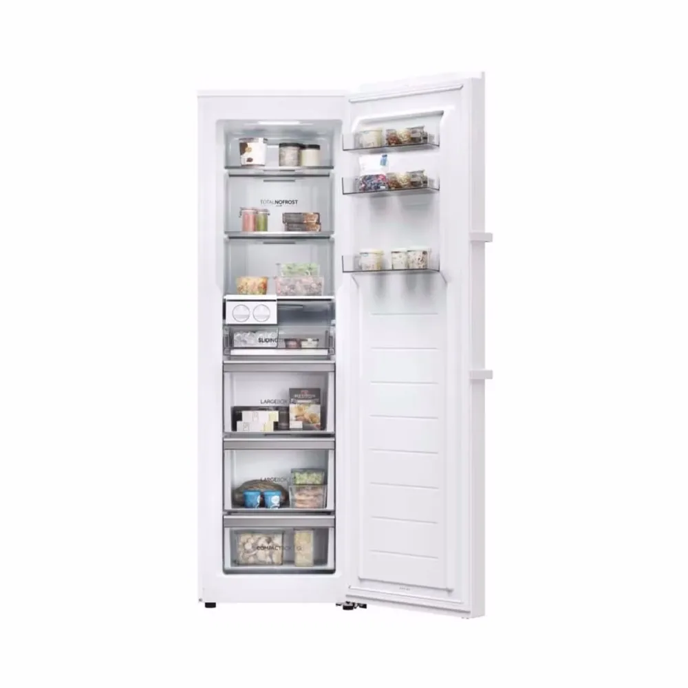HAIER Gefrierschrank H4F306WAH1 301L No Frost