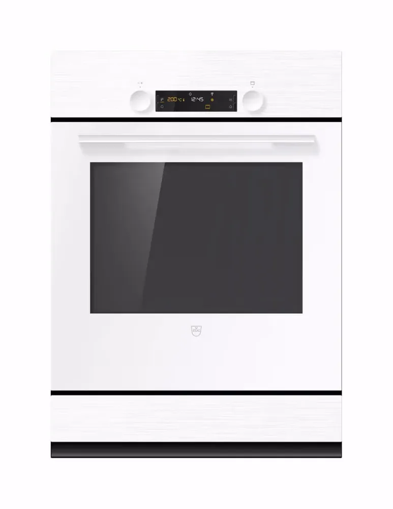 V-ZUG Combair V400 7UC 2107500009 Einbau Backofen 55cm – Einbau Backofen 55 cm – weiss