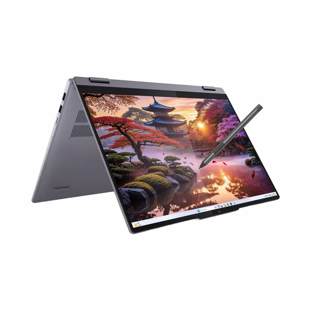 Lenovo Convertible Laptop IdeaPad 5 2-in-1 16AKP10(16