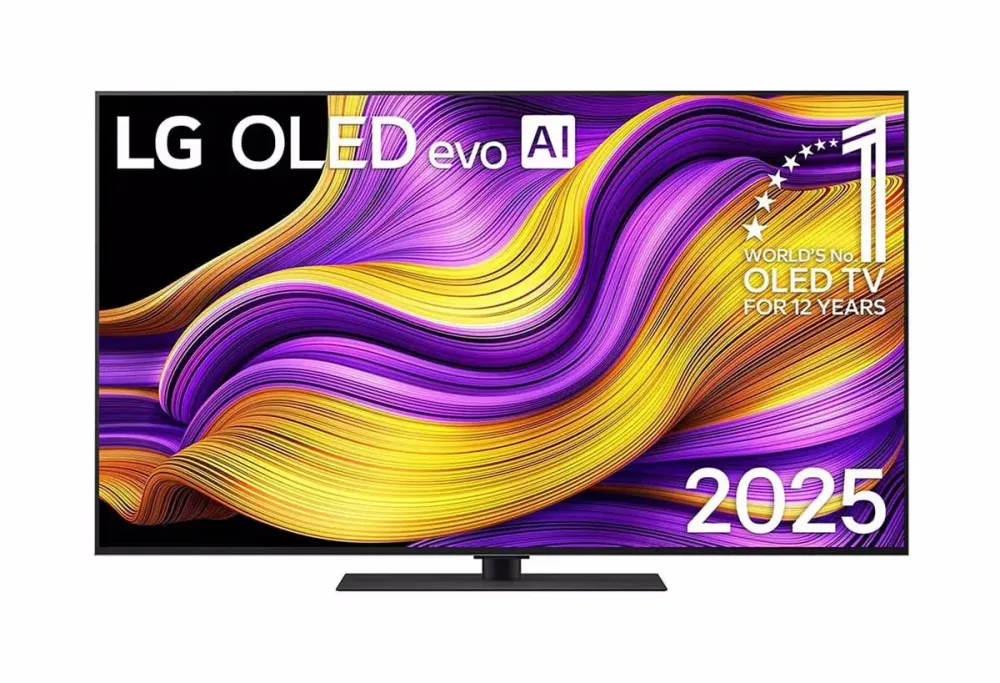 LG OLED55G59 - 55