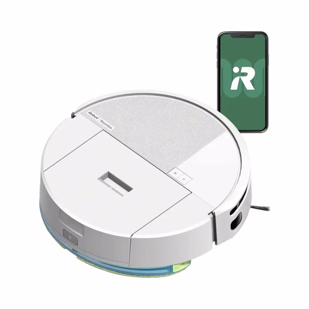 iRobot Nass-Trocken-Saugroboter 