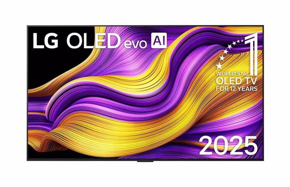 LG OLED55G57 - 55