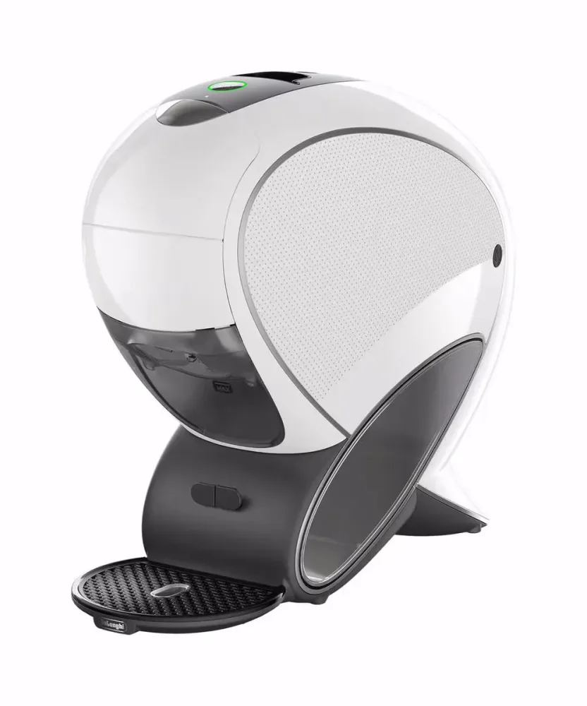De Longhi Nescafé® Dolce Gusto® NEO Latte Barista von Delonghi weiss