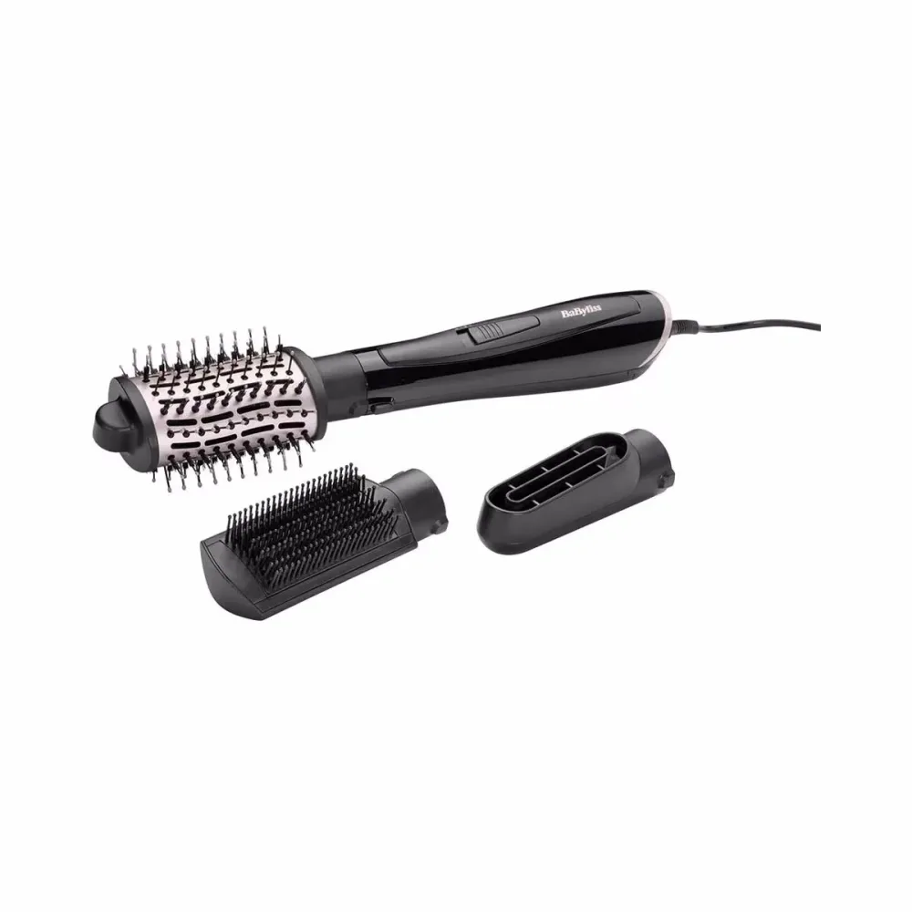 Babyliss - Warmluftbürste