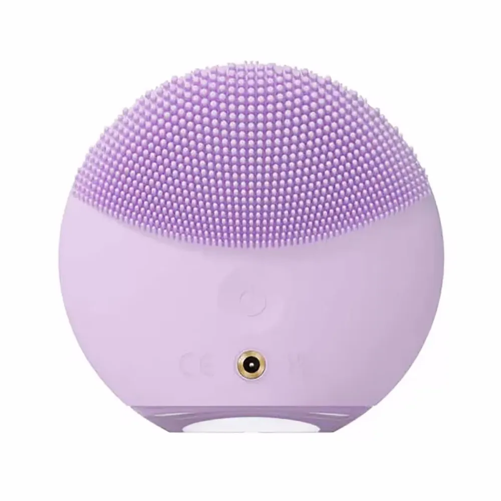 FOREO LUNA? 4 mini Lavender Gesichtsbürste 1 Stk
