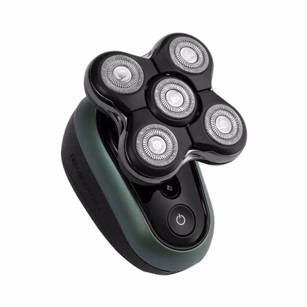 Remington Gesichtshaarrasierer 