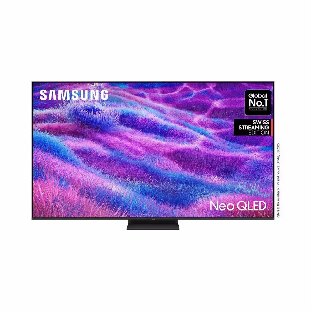 Samsung QLED-Fernseher 