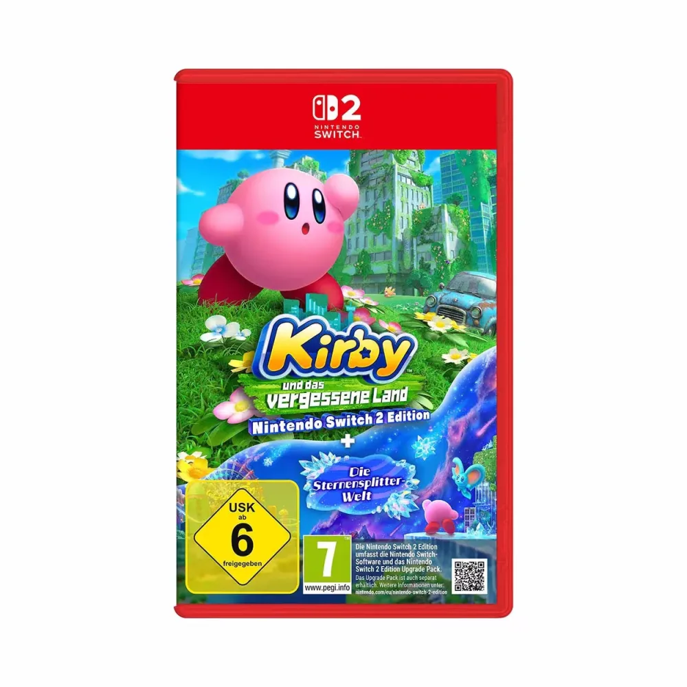 Nintendo - (Switch)