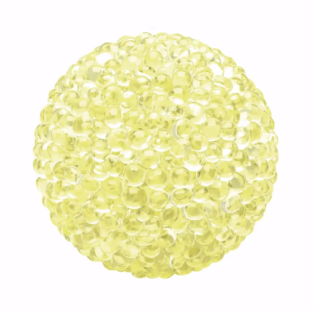 Stadler Form Duftkugel - Yellow Vanilla – Klimageräte Zubehör