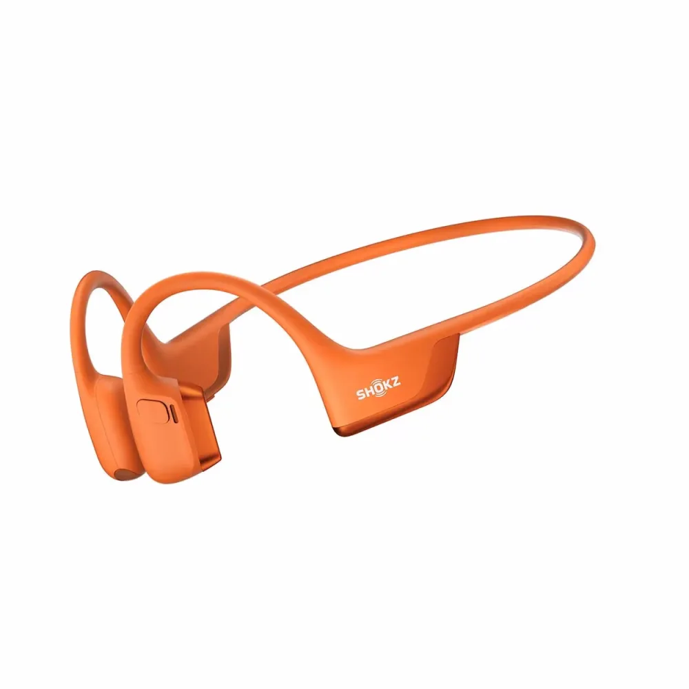 Shokz Openrun Pro 2 Kopfhörer