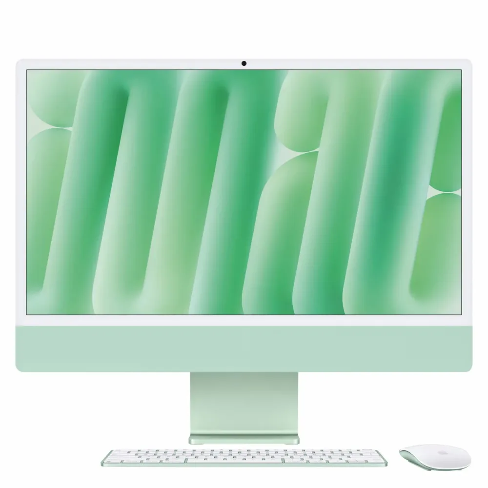 Apple All-in-One PC 