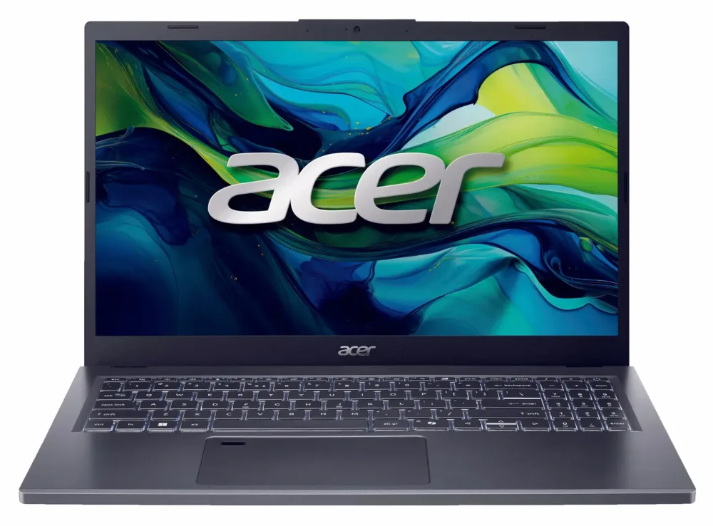 ACER Laptop Aspire 15 (A15-51M-75TG) [15.6