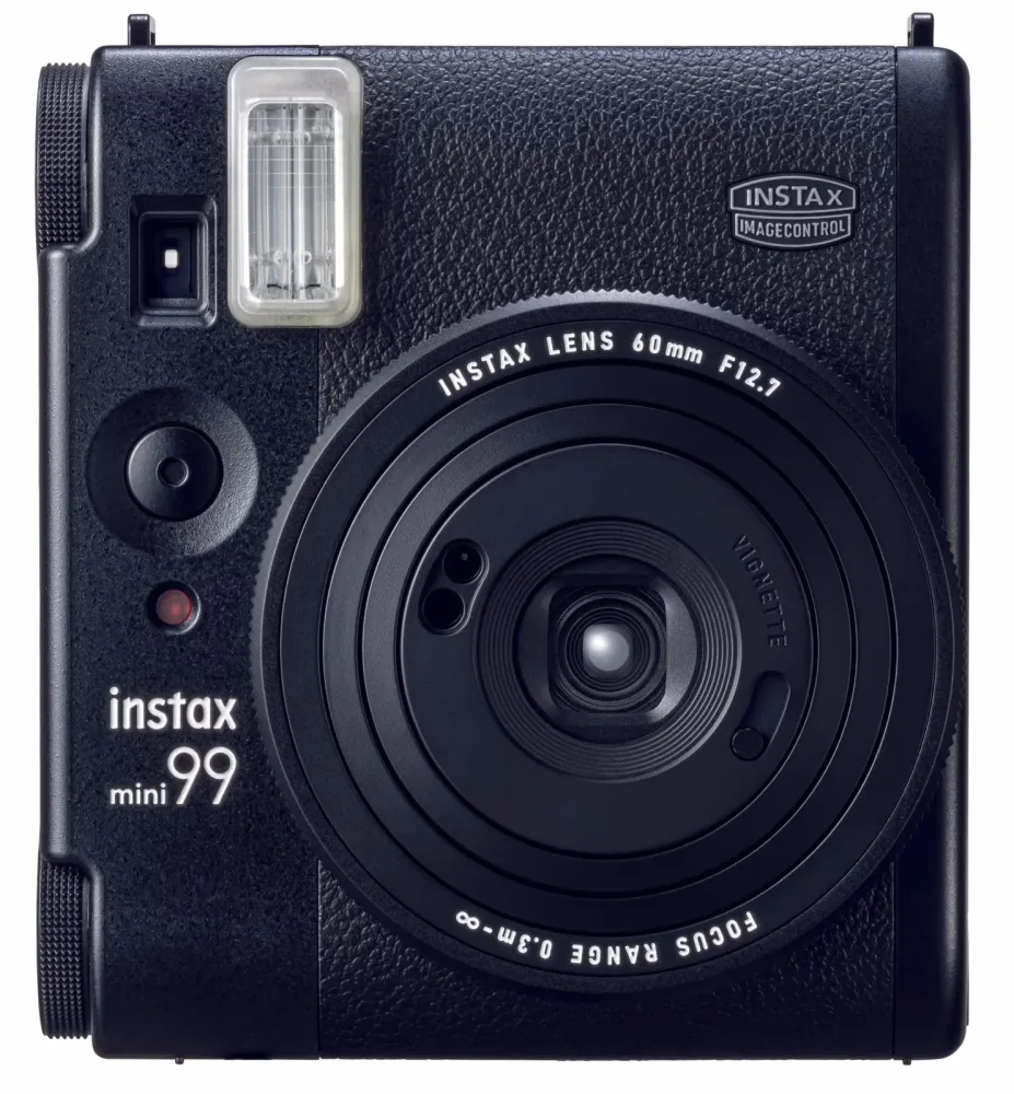 FUJIFILM Kompaktkamera 