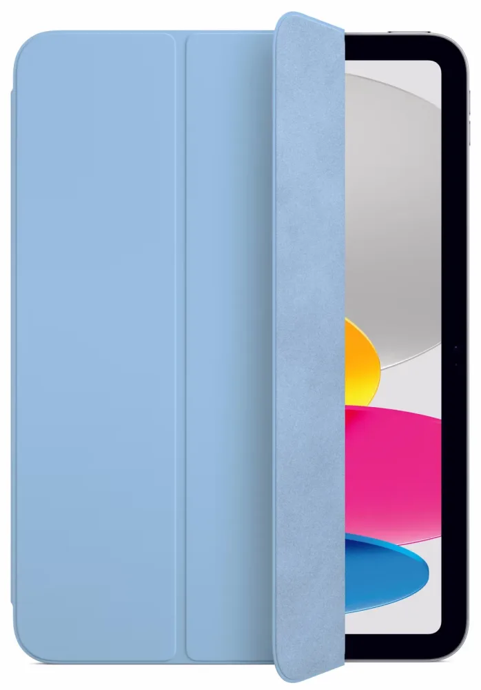 Apple Smart Folio Sky Cases & Films – Apple iPad Zubehör