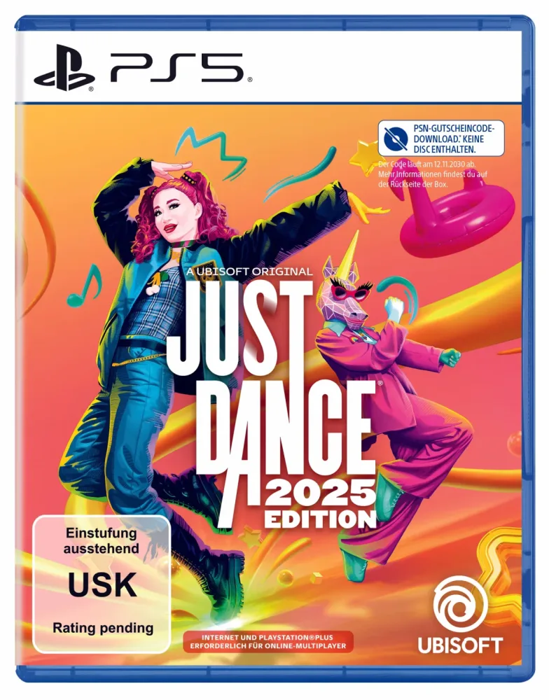 UBISOFT Spielesoftware 