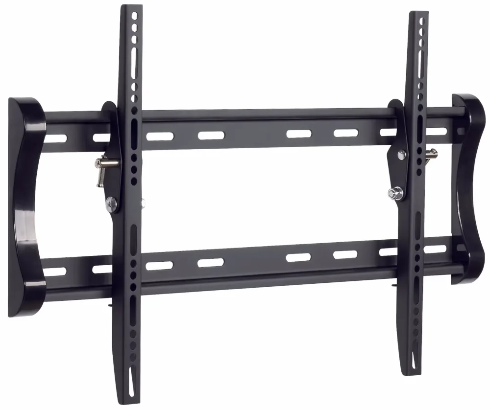 Vivanco BTI 6060 Wandhalterung – TV Wandhalterung – schwarz