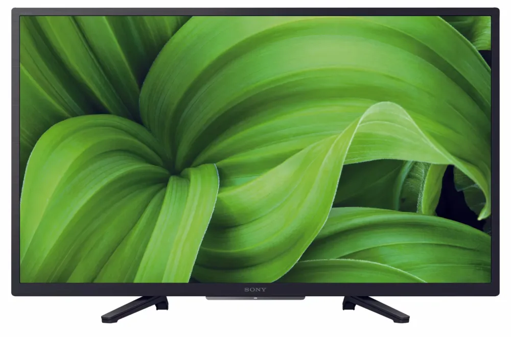 Sony KD-32W800P1AEP - 32'', HD Ready LED TV, Android TV, 2021 HD Ready LED TV – Fernseher – schwarz