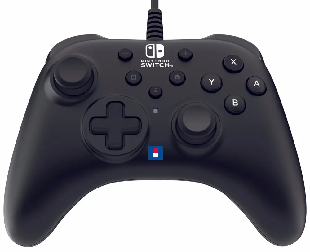 Hori - pad Turbo [NSW]