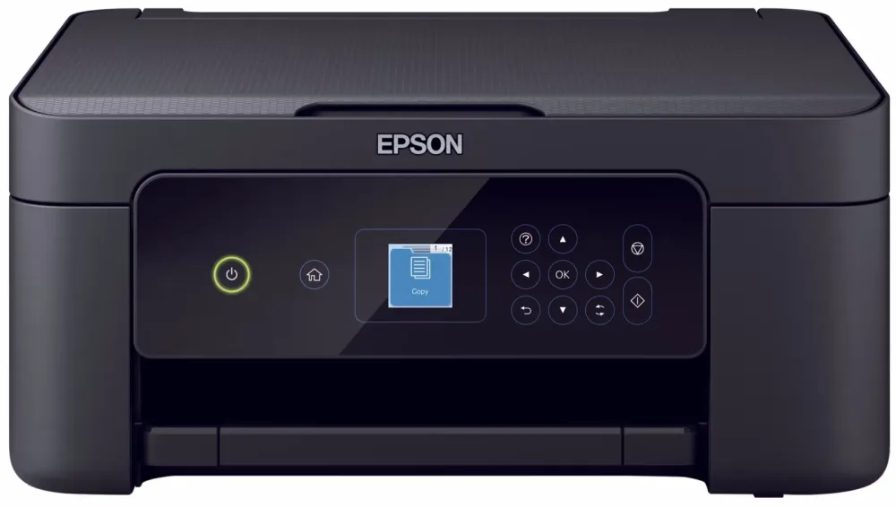 Epson Expression Home XP-3205 Multifunktionsdrucker Tinte – Tintenstrahldrucker