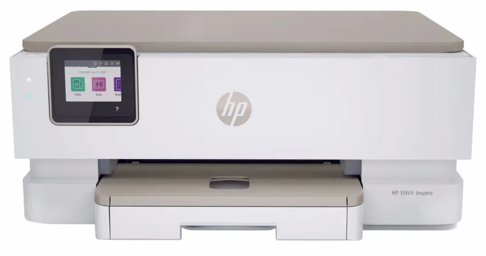 HEWLETT PACKARD - Envy Inspire 7220e