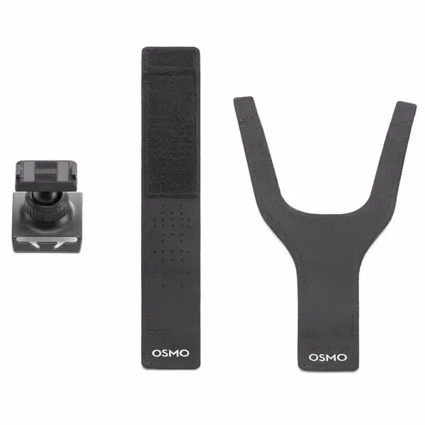 DJI Osmo Action 360° Wrist Strap Osmo Action Zubehör – Action Cam Zubehör