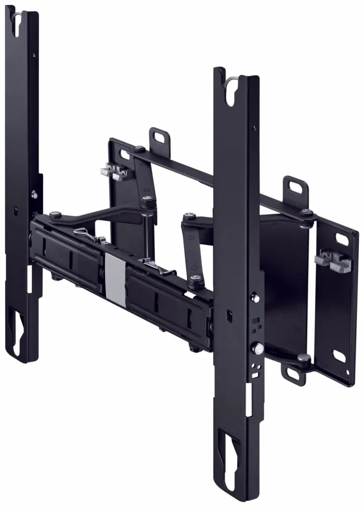 Samsung Wallmount WMN4277TT/XC Wandhalterung – TV Wandhalterung – schwarz