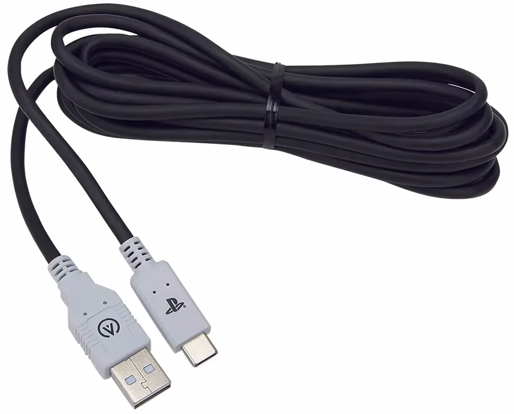 POWER A Off. Lic.USB-C Charge Cable 1516957-01 5