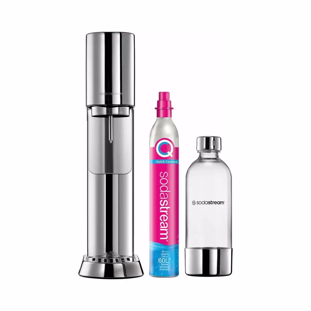 SodaStream Wassersprudler 