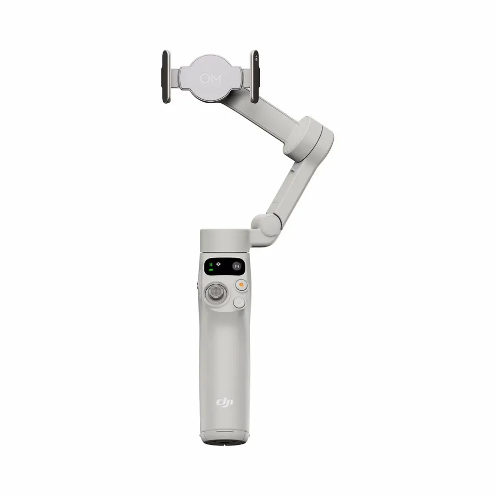 DJI Osmo Mobile 7 Smartphone Gimbal – Keyfinder/Selfie Stick/Gadgets
