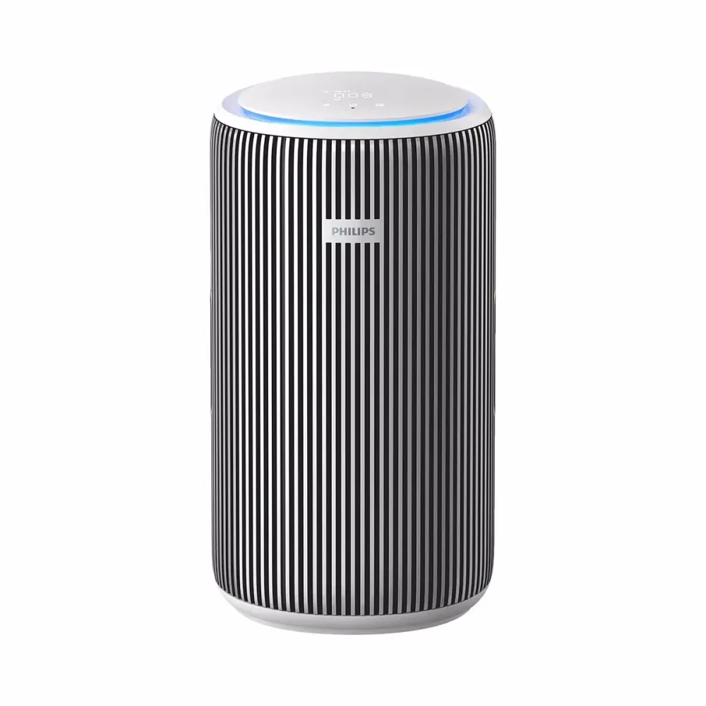 Philips AC3220/10 PureProtect 3200 Series weiss/silber Luftreiniger – Luftreiniger/Luftkühler – weiss / silber
