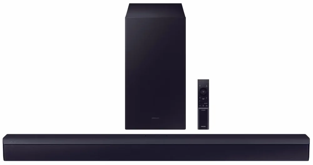 Samsung HW-C450 Soundbar – schwarz