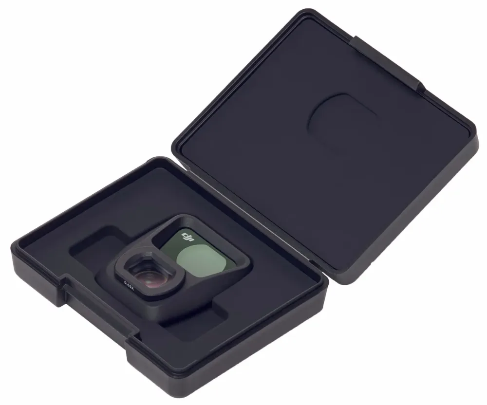 DJI Air 3 Wide-Angle Lens Drohnenzubehör – Drohne Zubehör/Drohne Ersatzteile