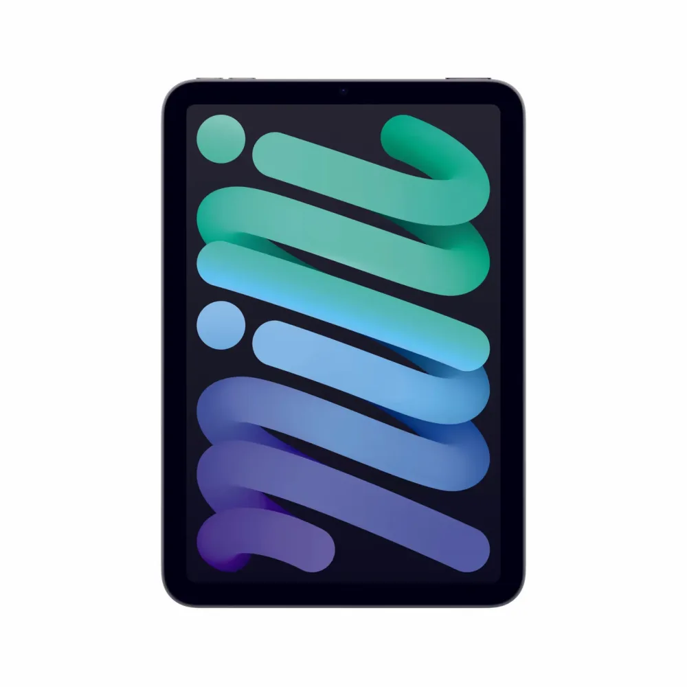 Apple iPad mini Wi-Fi 2024 [8.3