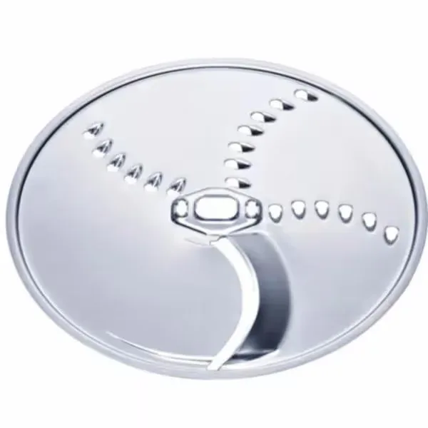 Bosch MUZ 8 KP 1 Kartoffelpuffer-Rösti Scheibe – Küchenmaschine Zubehör