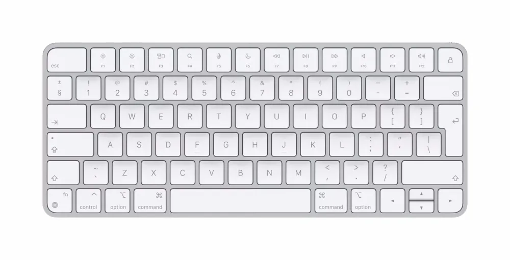 Apple Apple-Tastatur 