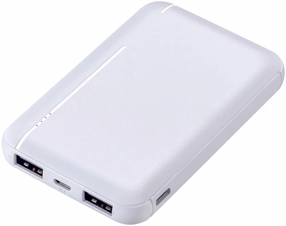 Vivanco 5.000mAh Power Bank – Powerbank