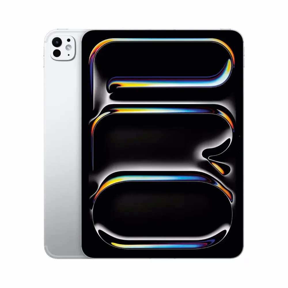 Apple Tablet 