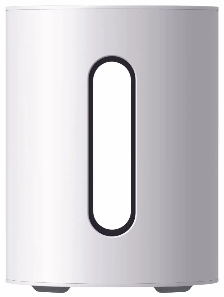 Sonos Sub Mini weiss Subwoofer – Soundbar
