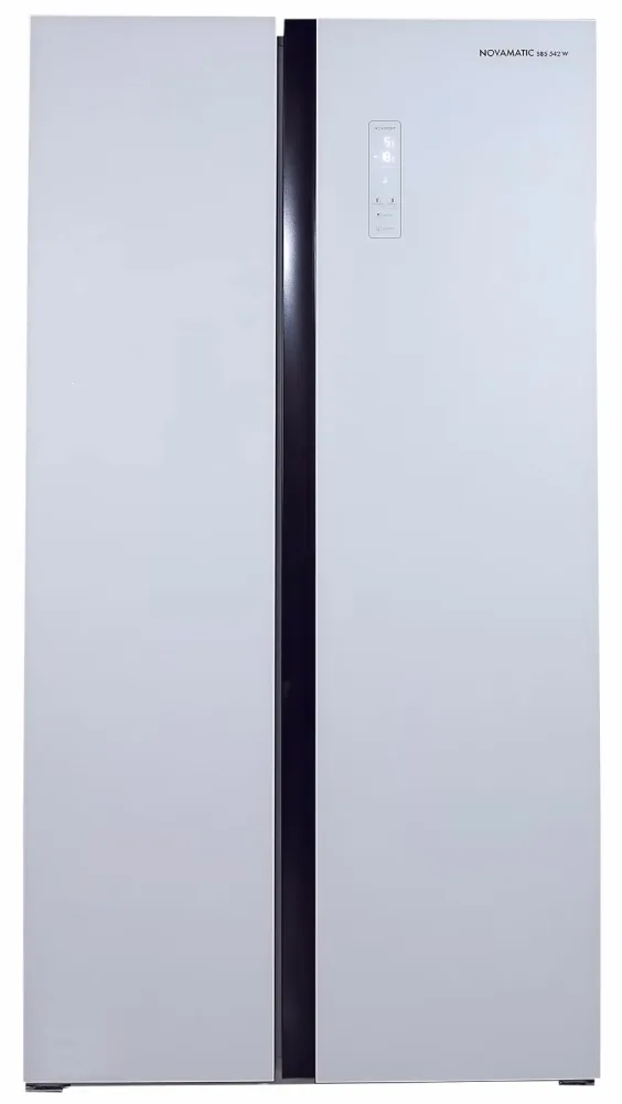 Novamatic SBS 542 W Food-Center – Food Center – weiss