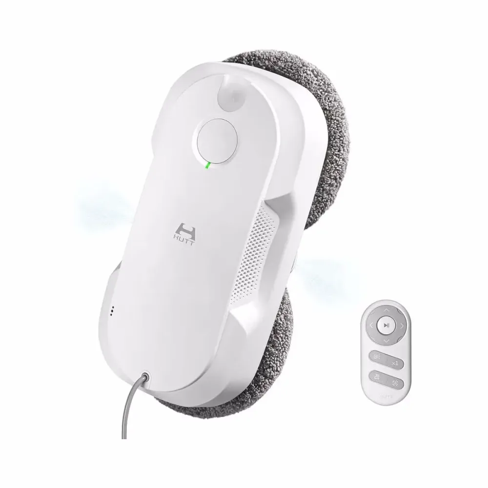 Hutt DDC56 Fensterputzroboter – Fensterreiniger