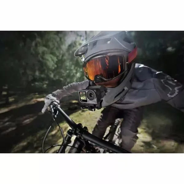 DJI Osmo Action Helmet Chin Mount Osmo Action Zubehör – Action Cam Zubehör