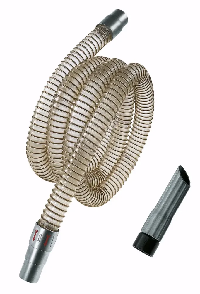 Nilfisk D50 61681 Spänesaugset – Industrie Reinigungsgeräte Zubehör – grau