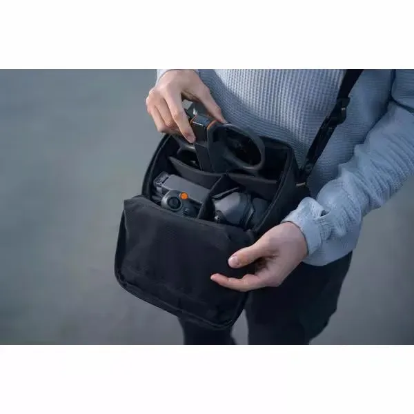 DJI Avata 2 Sling Bag Drohnenzubehör – Drohne Zubehör/Drohne Ersatzteile