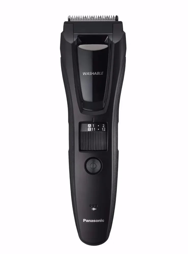 Panasonic Bart-/Haarschneider ER-GB61