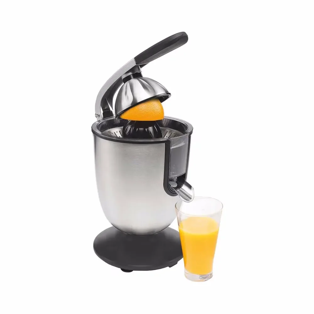 Turmix Multi Juicer CX 650 – Entsafter/Saftpresse/Zitruspresse