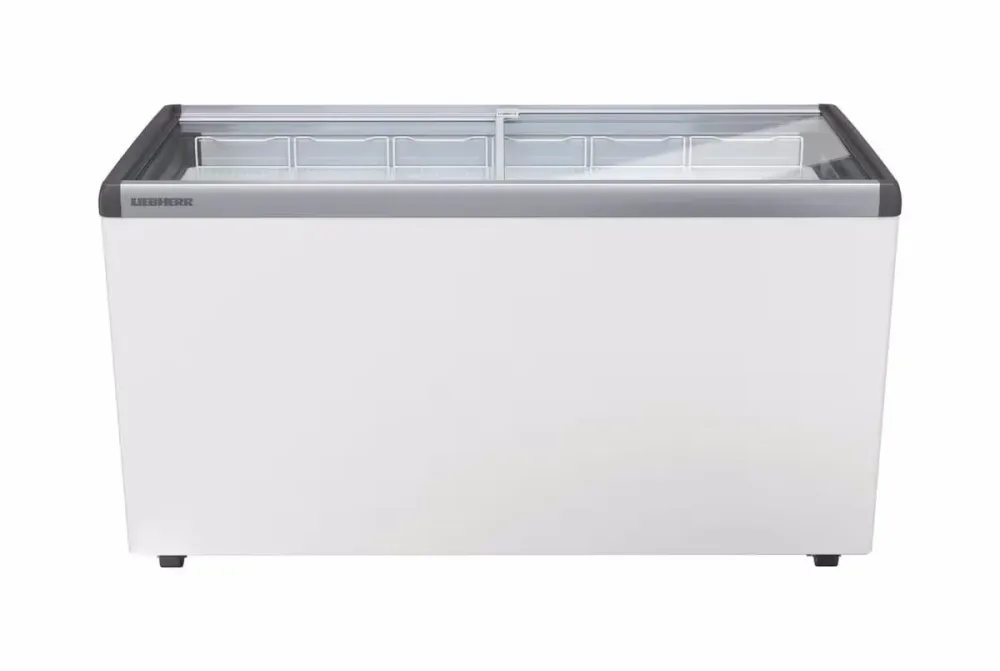 Liebherr EFE 4652 Eiscreme-Gefriertruhe Tiefkühltruhe – Gastro Gefriertruhe – weiss