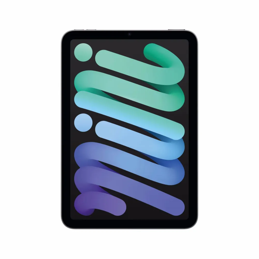 Apple Tablet 