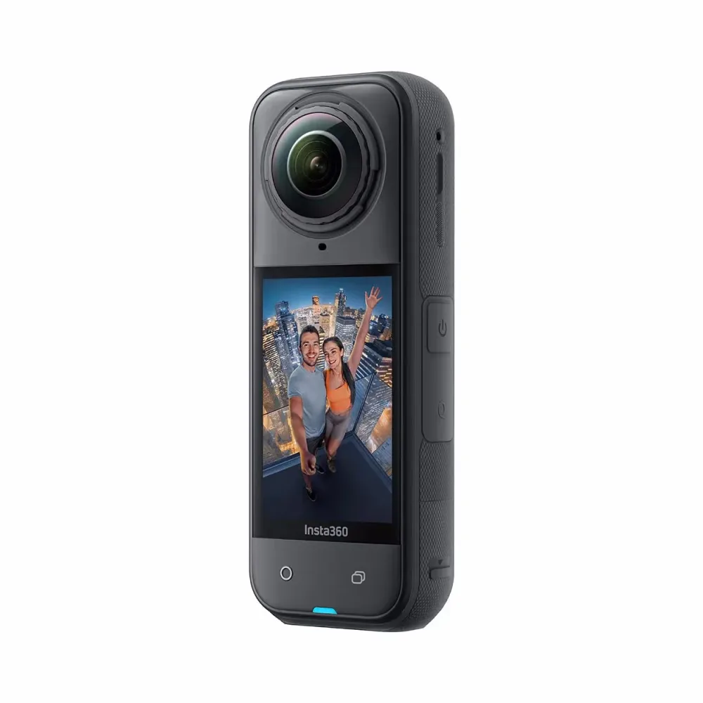 Insta360 X5 Action Cam – Action Cam/GoPro