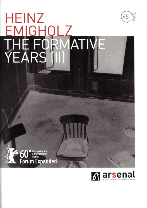The Formative Years II, DVD (Arsenal Edition)